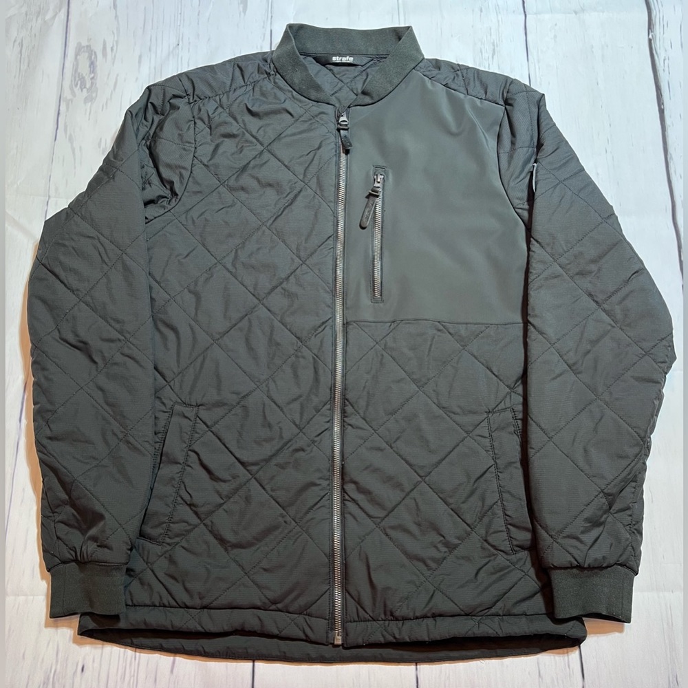 Strafe Tech Jacket - image 1